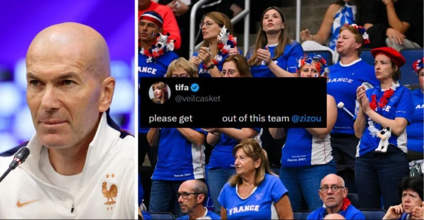 Fans Criticize Adrien Rabiot Despite France’s Win Over Turkey