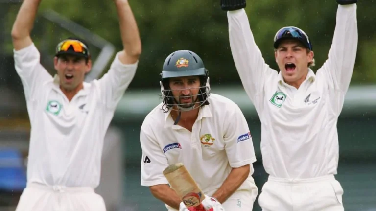 Stephen Fleming Targets Ashes Success as England Test Coach