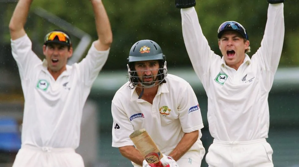 Stephen Fleming Targets Ashes Success as England Test Coach