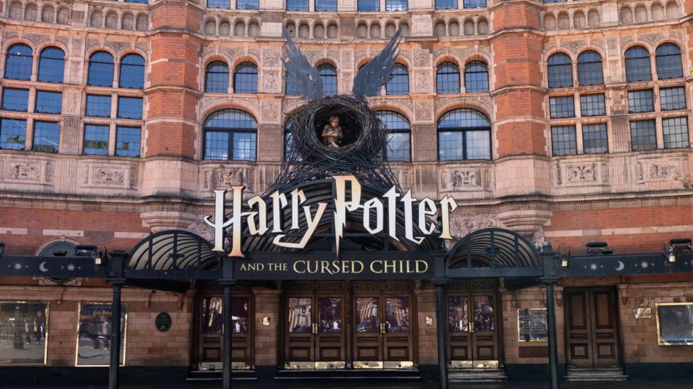 Cost of living forces Harry Potter play to one-part