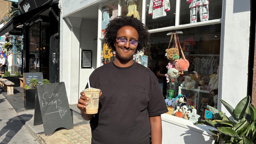 Can an Iced Coffee Cost You a Job?