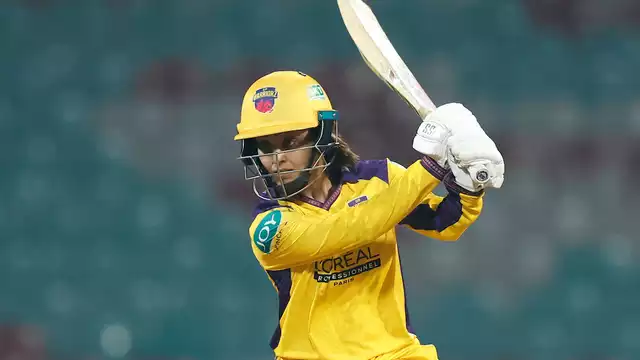 Harleen Deol Joins Barbados Tridents for Remainder of 2026 WCPL Season