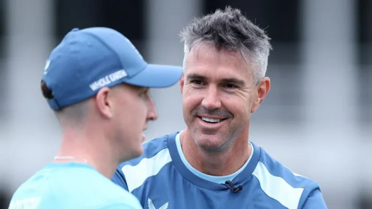 Brendon McCullum Outlines New Strategy for England ODI Cricket
