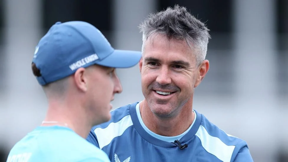 Brendon McCullum Outlines New Strategy for England ODI Cricket