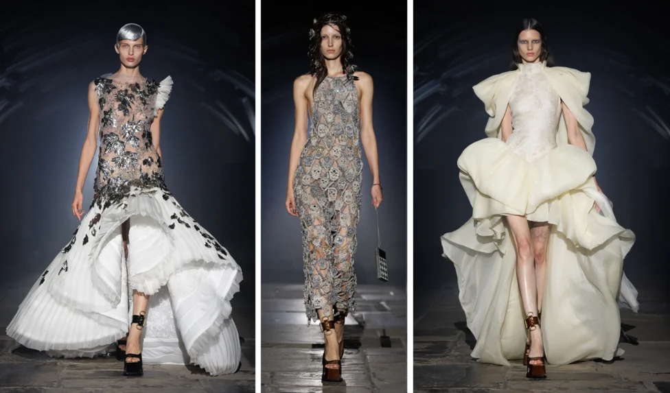 London Fashion Week 2026: Five Major Trends for Spring