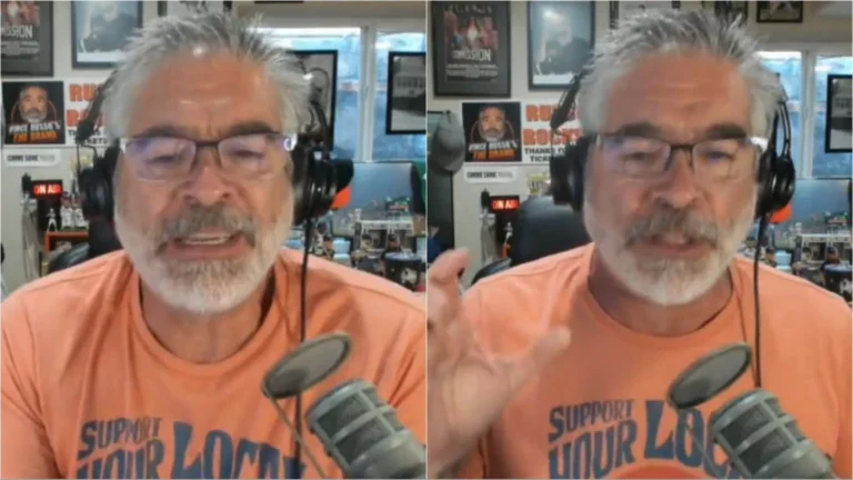 Vince Russo Departs Juggalo Championship Wrestling After Yearlong Stint