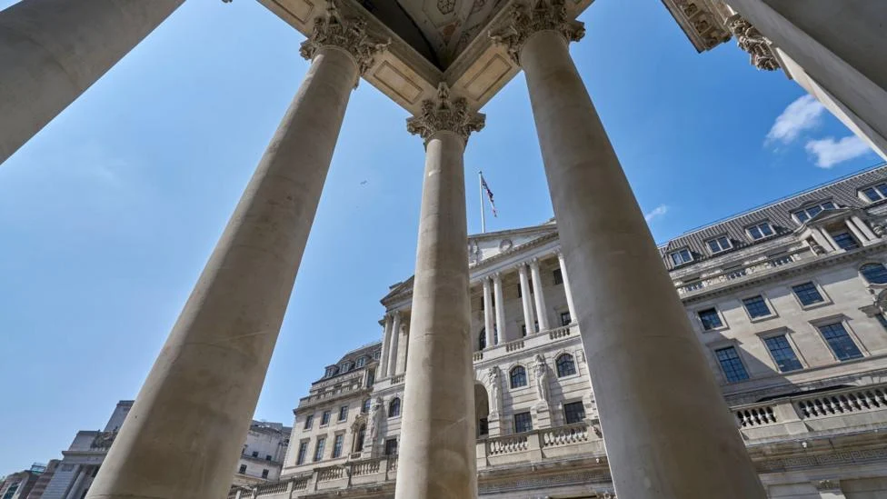 Bank of England Faces Pressure as Inflation Climbs