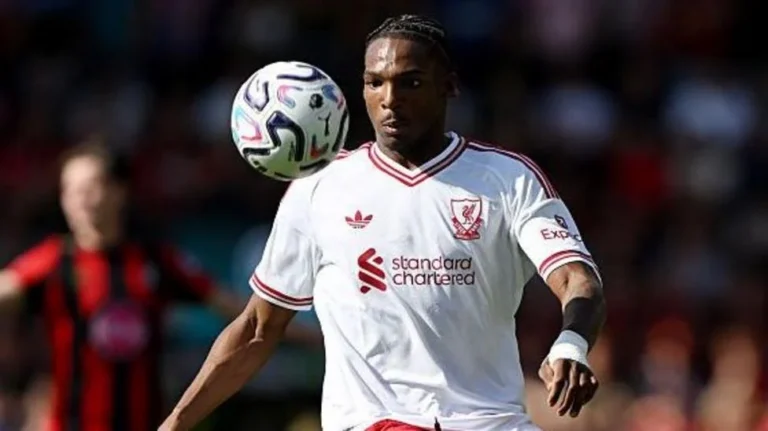 Liverpool Edge Bournemouth as Jeremy Jacquet Impresses