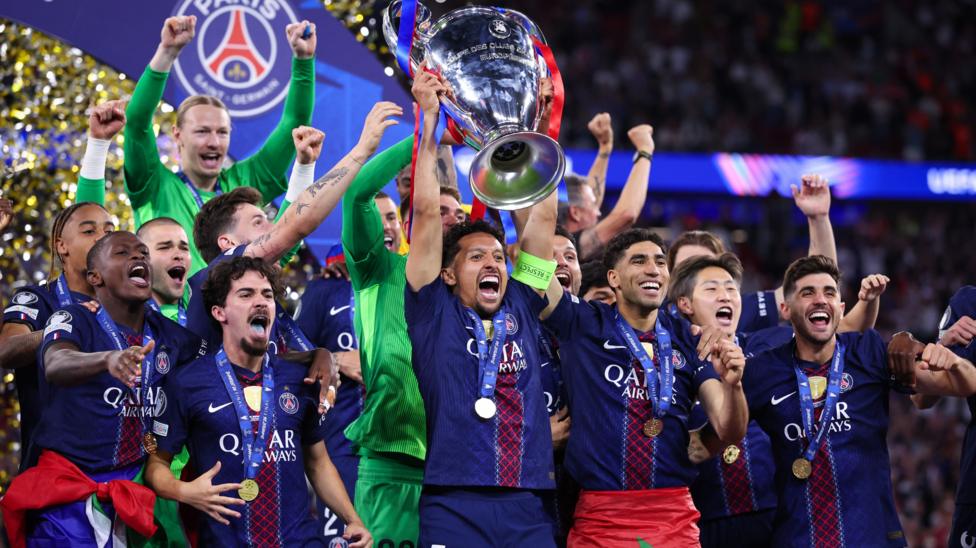 Champions League 2026-27: Experts and Data Predict the Path to the Final