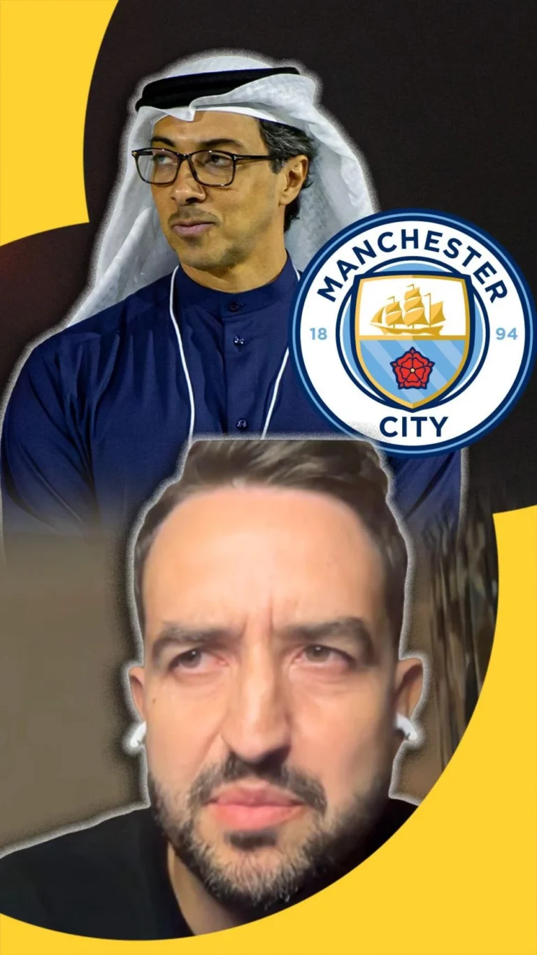 Premier League Clubs Explore Compensation Claims Against Manchester City