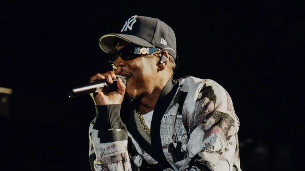 Jay-Z Celebrates 30-Year Career with Star-Studded London Stadium Performances