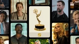 Emmys 2026 Nominees Shift Away From Antiheroes to Ordinary