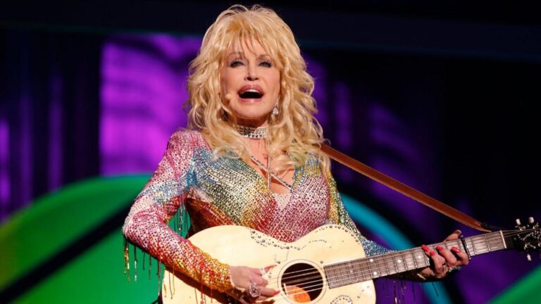 Dolly Parton's Estate Files Restraining Order Against Nephew
