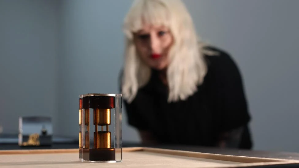 Middlesbrough Hosts Prestigious Turner Prize Exhibition
