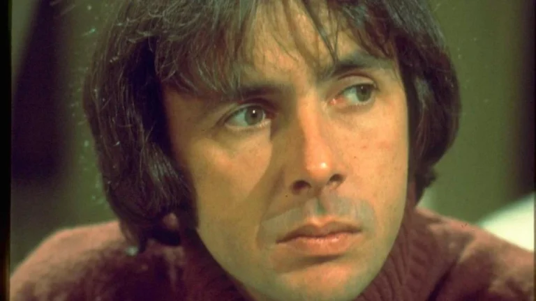 Richard O'Sullivan, Star of Man About the House, Dies at 82