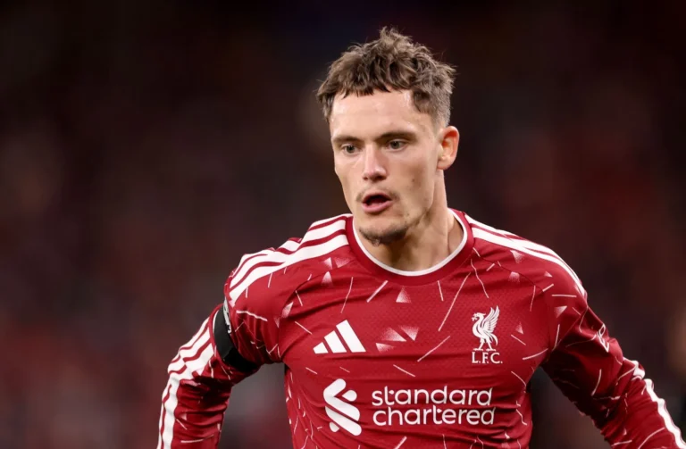 Bayern Munich Monitor Florian Wirtz’s Status Amidst Liverpool Struggles