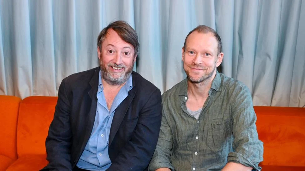 Pulls 11 Mitchell and Webb Sketches from iPlayer