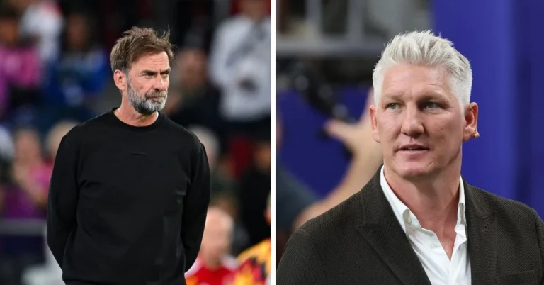 Bastian Schweinsteiger Criticizes Germany After Defeat to Greece