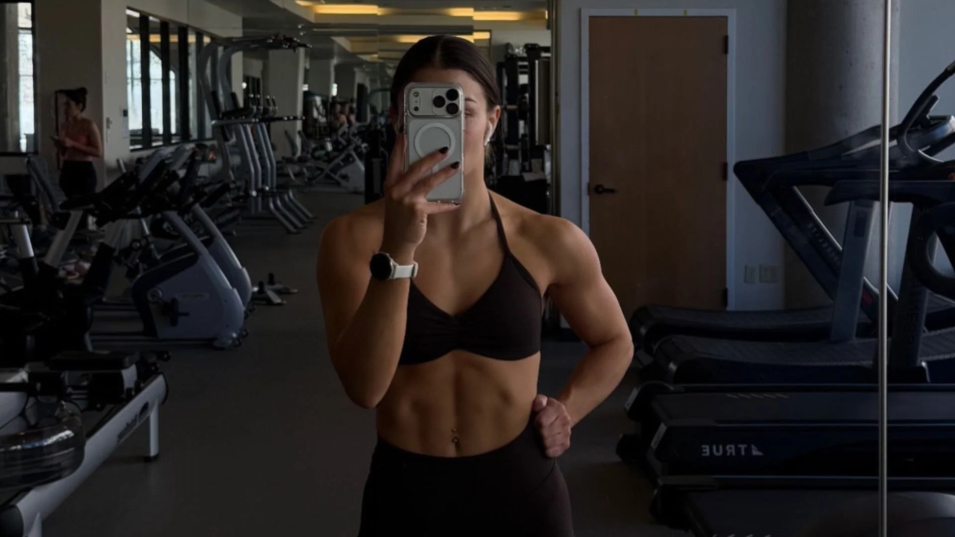 Injured WWE Star Kendal Grey Reacts Hilariously to Altered