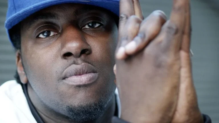 British Rap Pioneer Sway DaSafo Dies at 44