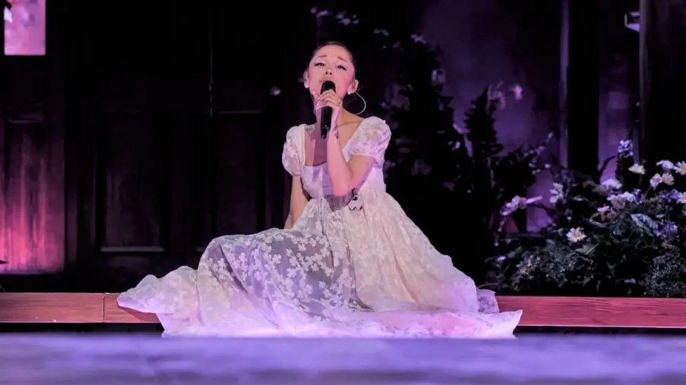 Ariana Grande Wraps Up Eternal Sunshine Tour Amid Hiatus from Public Life