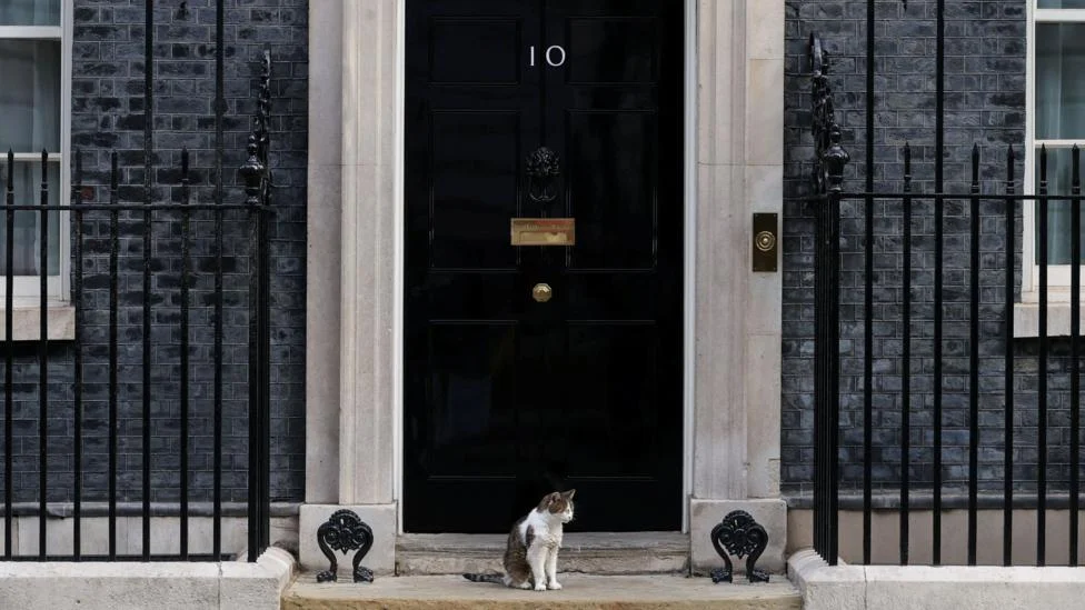 Consumer Group Exposes Security Gaps After Creating Fake 10 Downing Street Listing on Booking.com