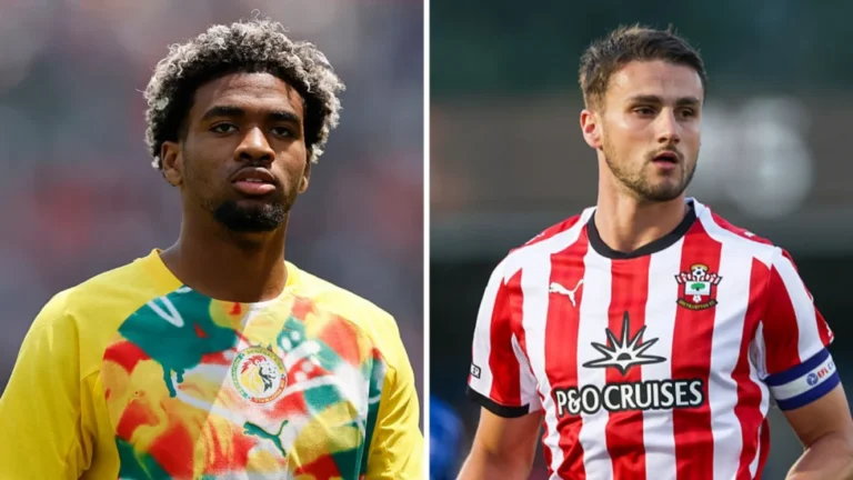 Aston Villa Finalize Signings of Ibrahim Mbaye and Taylor Harwood-Bellis