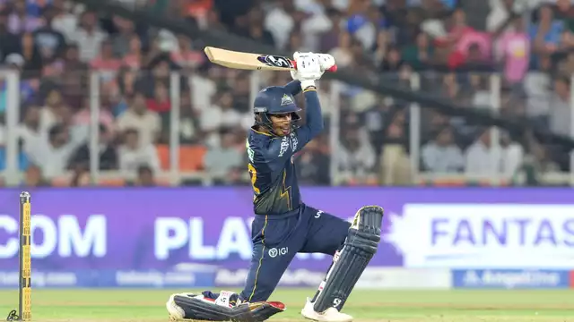 Kushagra and Kotian Lead India A Fightback in Puducherry