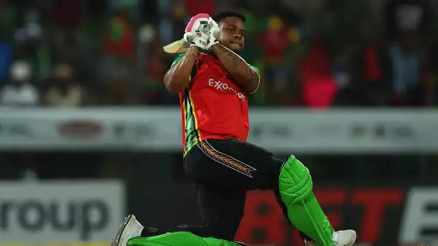 Kingsmen Trump Hetmyer Ton in Epic Chase to Book