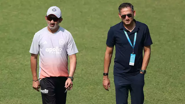 BCCI Top Brass to Review Team Performance and Rohit Sharma’s Future in Mumbai Meeting