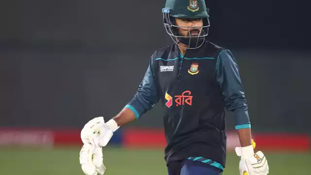 Bangladesh Rest Taskin for Afghanistan Test