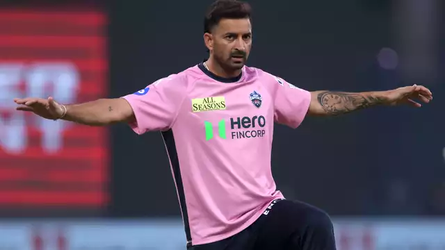 Mohit Sharma Joins Chennai Super Kings as Bowling Coach