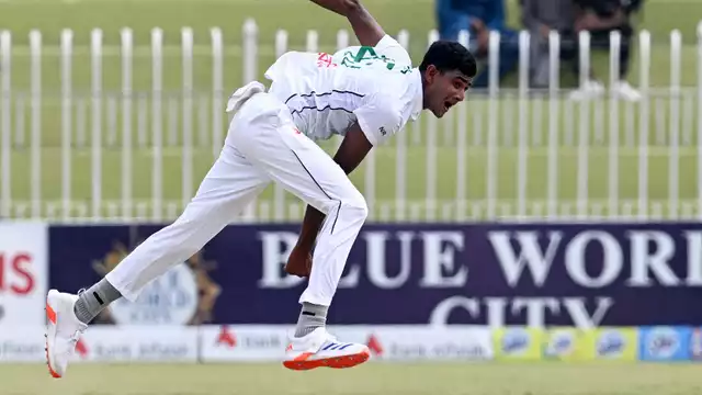 Bangladesh Pacer Nahid Rana Unlikely to Receive NOC for Big Bash League