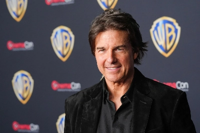 Tom Cruise Confirms Days of Thunder Sequel with Anne Hathaway to Premiere in 2028