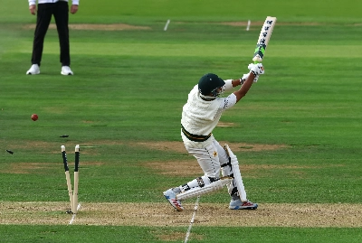Pakistan Sacks Head Coach and Drops Seven Players Following Series Defeat to England