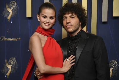 Benny Blanco Shares How a Therapist-Guided Checklist Led Him to Selena Gomez