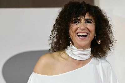 Director May el-Toukhy Highlights Industry Gender Bias at Venice Film Festival