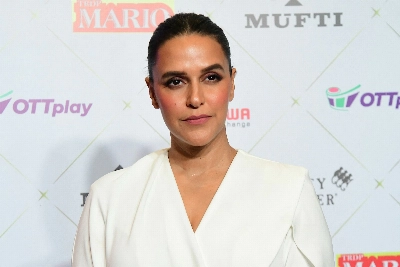 Neha Dhupia Discusses Gender Equality as She Returns to MTV Roadies