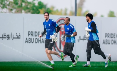 Adnoc Pro League Matchweek 5 Features Trio of High-Stakes Heavyweight Showdowns