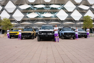 Al Ain Football Club and Jetour UAE Extend Strategic Partnership Until 2028