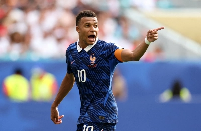 Kylian Mbappe Ends Nike Partnership to Join Swiss Brand