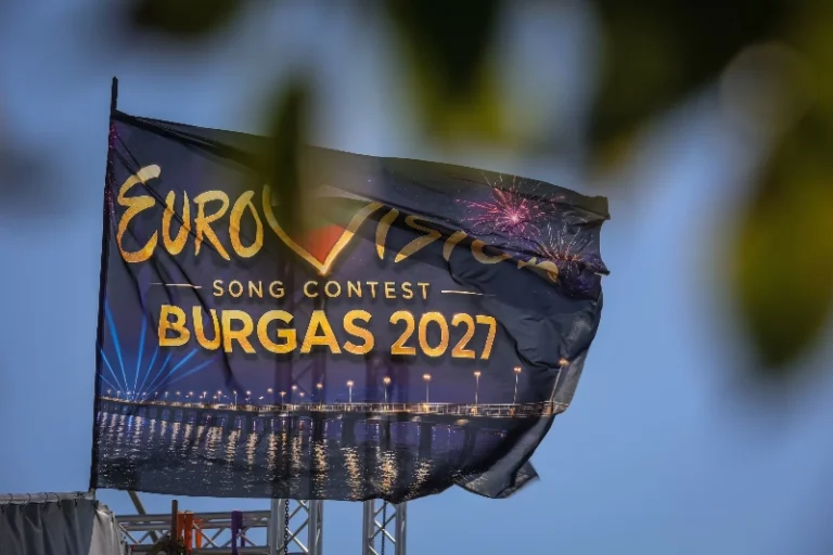 Ireland Declines 2027 Eurovision Over Gaza Humanitarian Crisis