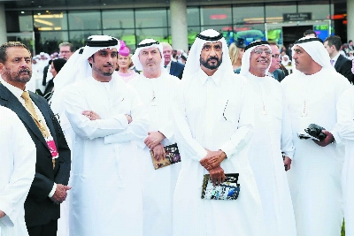 UAE Sporting Community Mourns the Loss of Visionary Leader