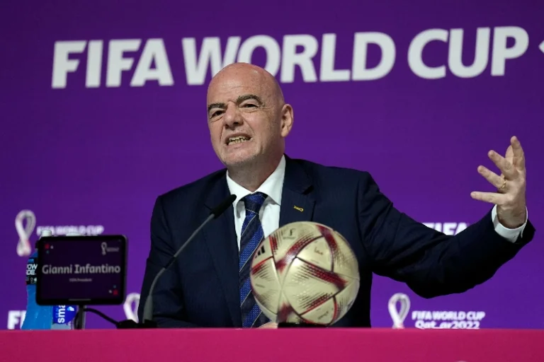 Major European Leagues Demand Sweeping FIFA Governance Reforms