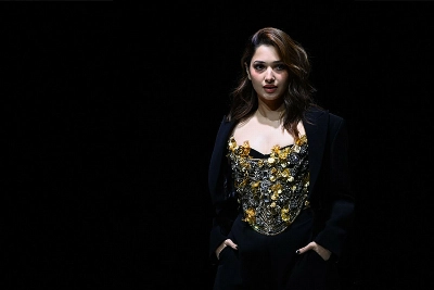 Salman Khan Applauds Tamannaah Bhatia’s Voice on Bigg Boss