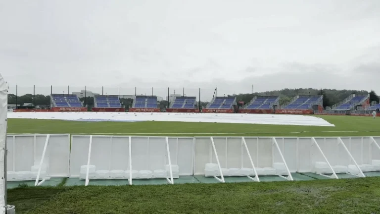 India and Pakistan reach Asian Games cricket semis after