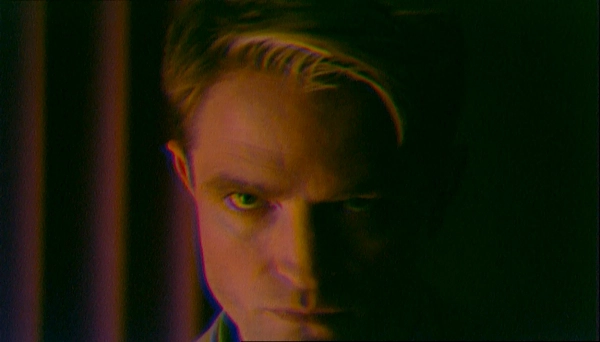 Robert Pattinson Stars in Dark Satire of 'To Catch