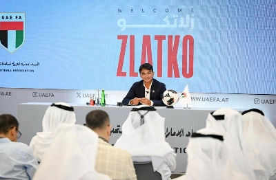 UAE and Qatar Clash for Gulf Cup Group Supremacy