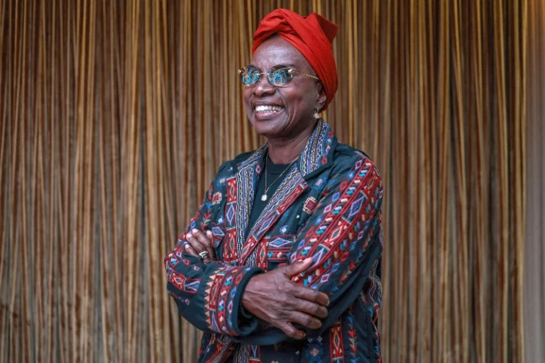 Angelique Kidjo Calls for African Unity in Creative Industry