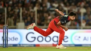 Rasikh Salam, Vicky Ostwal, and Kartik Tyagi Join India's